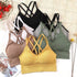 Cami Padded Strap Bralet